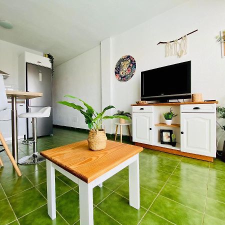 Sunny And Relaxing Apartment In Maspalomas Sonnenland Eksteriør billede